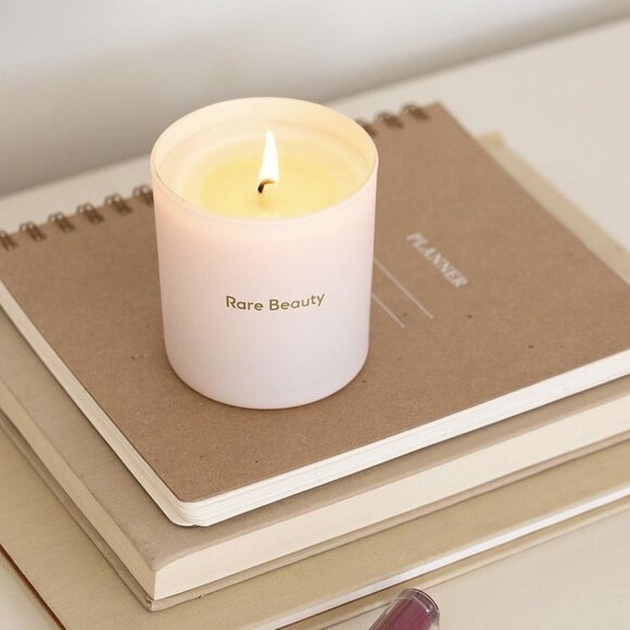 Rare Beauty By Selena Gomez Take Care Original Scented Candle - Picture 2 of 11